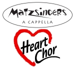 Konzert Matzsinger und HeartChor